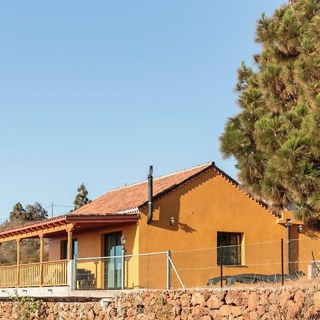 Casa Laura El Canal Puntagorda Exterior foto